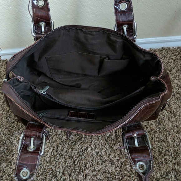 Prada Handbag - Picture 3 of 5